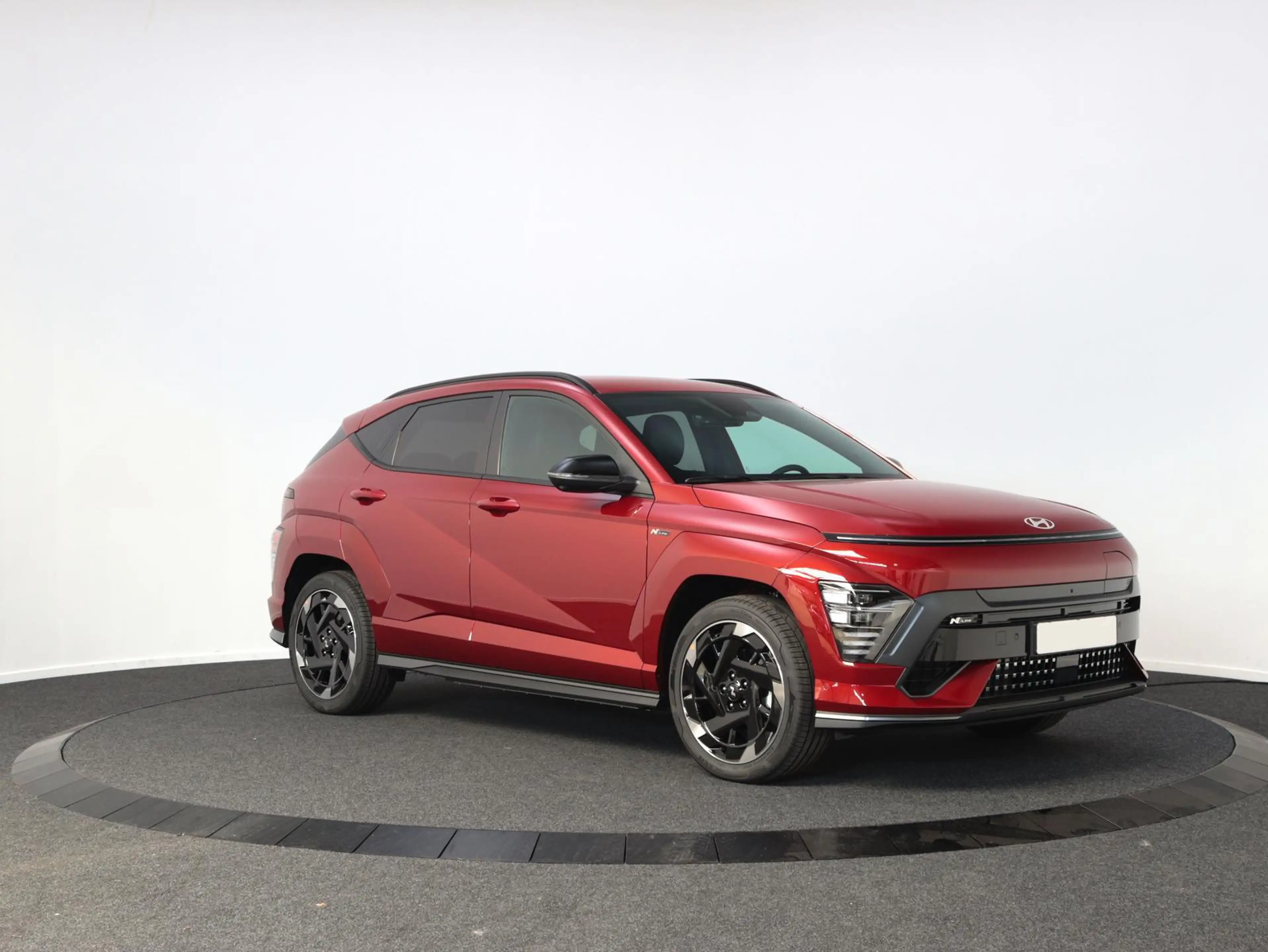 Hyundai KONA Elektro N-Line 64,8 kWh / Bose ACC PDC V&H + Ka... — photo 4