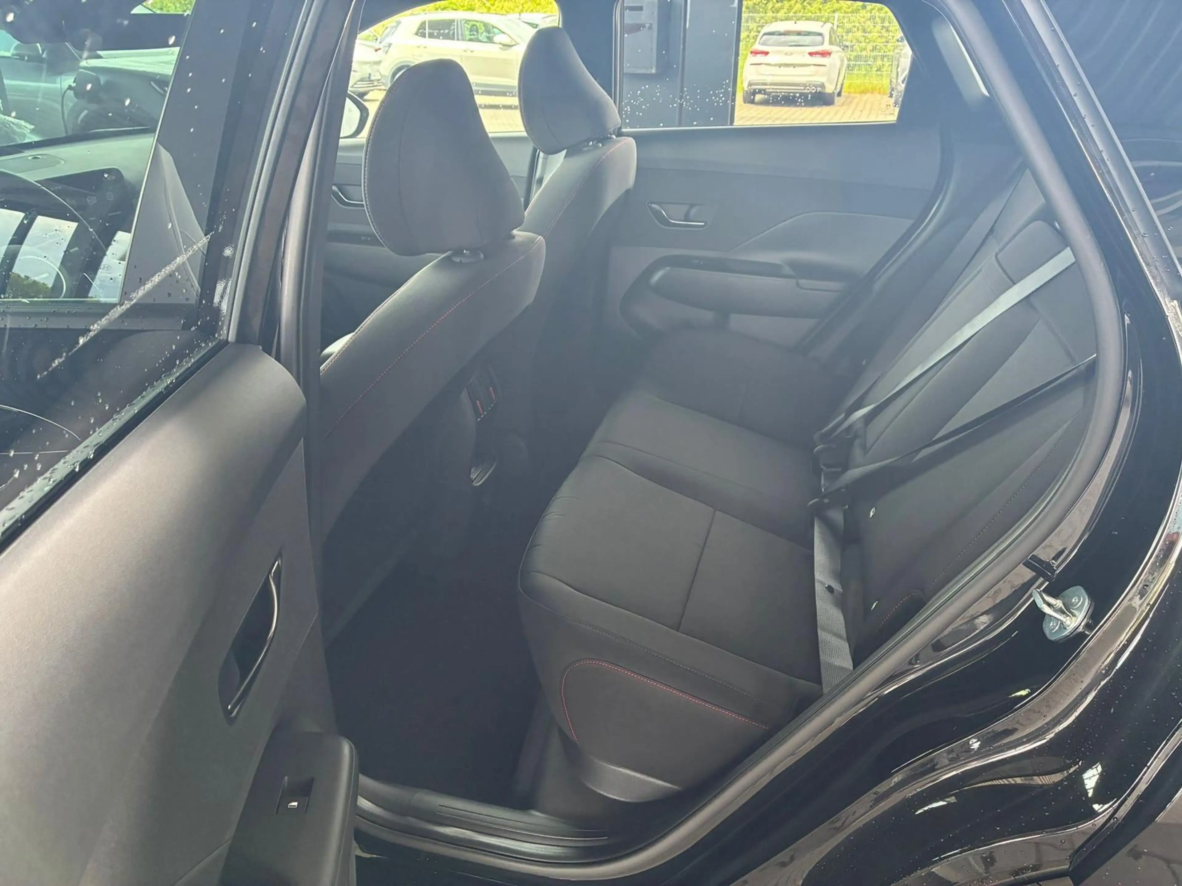 Hyundai KONA Elektro N-Line 64,8 kWh / Bose ACC PDC V&H + Ka... — photo 6