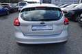 Ford Focus 1.0 125PS Aut.KLIMA SITZH PDC Insp+TÜVNeu Silber - thumbnail 6