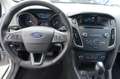 Ford Focus 1.0 125PS Aut.KLIMA SITZH PDC Insp+TÜVNeu Silber - thumbnail 15