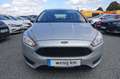 Ford Focus 1.0 125PS Aut.KLIMA SITZH PDC Insp+TÜVNeu Silber - thumbnail 3
