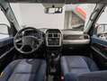 Mitsubishi Pajero Pinin Pajero Pinin 5p 1.8 mpi 16v Silber - thumbnail 14