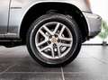 Mitsubishi Pajero Pinin Pajero Pinin 5p 1.8 mpi 16v Silber - thumbnail 8