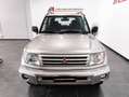 Mitsubishi Pajero Pinin Pajero Pinin 5p 1.8 mpi 16v Silber - thumbnail 4
