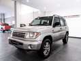Mitsubishi Pajero Pinin Pajero Pinin 5p 1.8 mpi 16v Silber - thumbnail 2