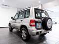 Mitsubishi Pajero Pinin Pajero Pinin 5p 1.8 mpi 16v Silber - thumbnail 5