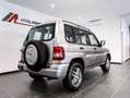 Mitsubishi Pajero Pinin Pajero Pinin 5p 1.8 mpi 16v Silber - thumbnail 6