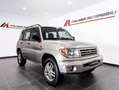 Mitsubishi Pajero Pinin Pajero Pinin 5p 1.8 mpi 16v Silber - thumbnail 1