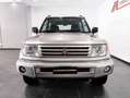 Mitsubishi Pajero Pinin Pajero Pinin 5p 1.8 mpi 16v Silber - thumbnail 3