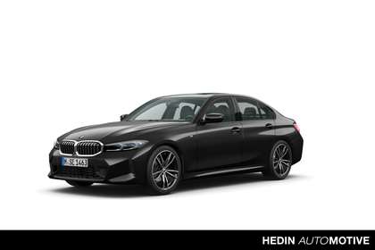 BMW 318 3-serie Sedan 318i | M Sportpakket | Driving Assis