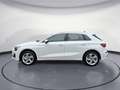 Audi A3 TFSI  S tronic Weiß - thumbnail 3