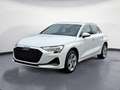 Audi A3 TFSI  S tronic Weiß - thumbnail 2