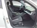 Audi A3 TFSI  S tronic Weiß - thumbnail 9