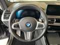 BMW X3 xDrive 30 d 48V M-Sport *LED*PDC*NAV*AHK*RFK* Noir - thumbnail 11