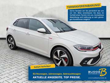 Polo 2.0 TSI DSG GTI / ACC IQ.Light AppConnect