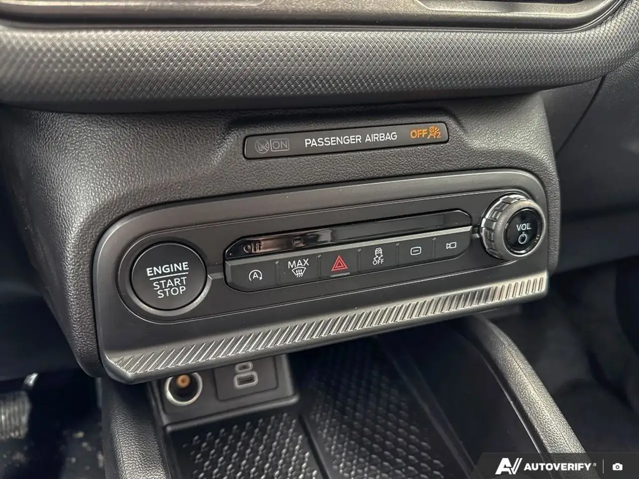 Ford Bronco Sport снимка Ford Bronco Sport
