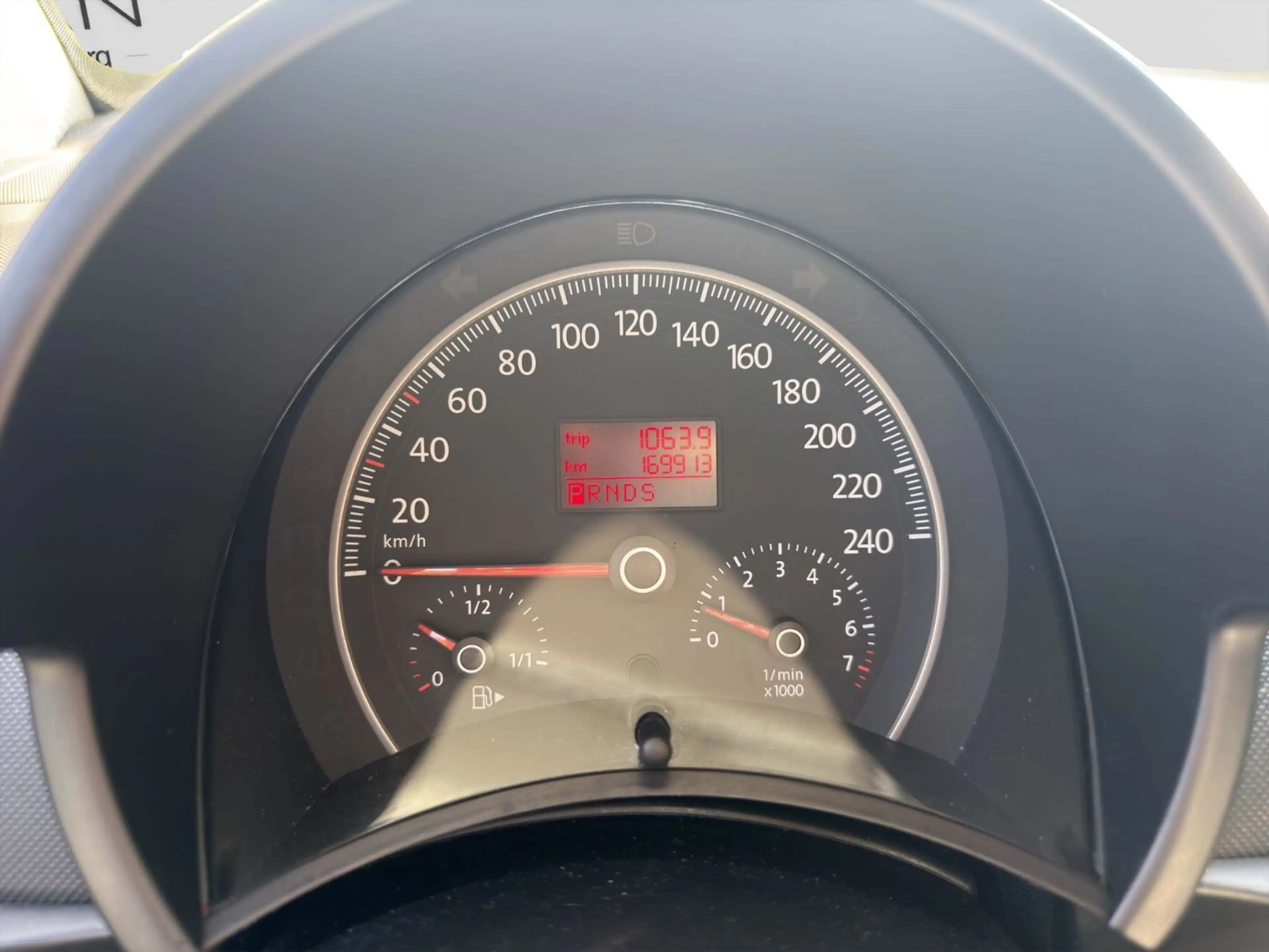 Volkswagen New Beetle Cabriolet 2.0 / Klima / SHZ / — photo 14