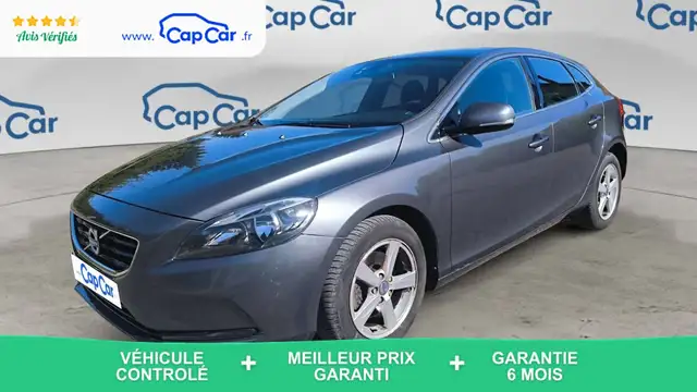 Volvo V40 1.6 D2 115 Powershift 6 Momentum