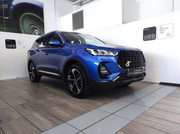 6.0 - dr 6.0 1.5 Turbo CVT Bi-Fuel GPL