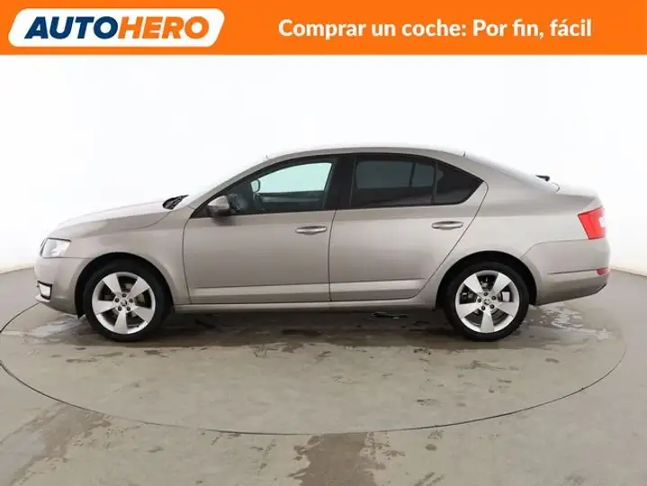 Škoda Octavia 1.6 TDI CR Ambition 2016, foto 3
