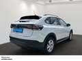 Volkswagen Taigo 1.0 TSI Life LED NAVI KAMERA SHZ PDC LM ZV Blanc - thumbnail 3