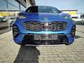Kia Sportage GT-Line 4WD Blauw - thumbnail 21