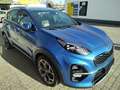 Kia Sportage GT-Line 4WD Blauw - thumbnail 16
