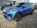 Kia Sportage GT-Line 4WD Blauw - thumbnail 1