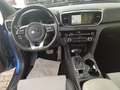 Kia Sportage GT-Line 4WD Blauw - thumbnail 5
