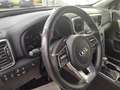 Kia Sportage GT-Line 4WD Blauw - thumbnail 2