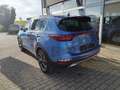 Kia Sportage GT-Line 4WD Blauw - thumbnail 12