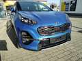 Kia Sportage GT-Line 4WD Blauw - thumbnail 19