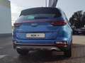 Kia Sportage GT-Line 4WD Blauw - thumbnail 6