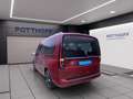 Volkswagen Caddy 2.0 TDI DSG STYLE MAXI NAVI KAMERA PDC SIT Rot - thumbnail 2