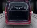 Volkswagen Caddy 2.0 TDI DSG STYLE MAXI NAVI KAMERA PDC SIT Rot - thumbnail 4