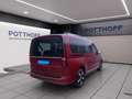 Volkswagen Caddy 2.0 TDI DSG STYLE MAXI NAVI KAMERA PDC SIT Rot - thumbnail 5
