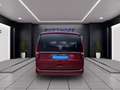 Volkswagen Caddy 2.0 TDI DSG STYLE MAXI NAVI KAMERA PDC SIT Rot - thumbnail 3