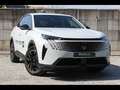 Peugeot 3008 Allure Hybrid -LEDER-GLAS.DAK- Blanc - thumbnail 3