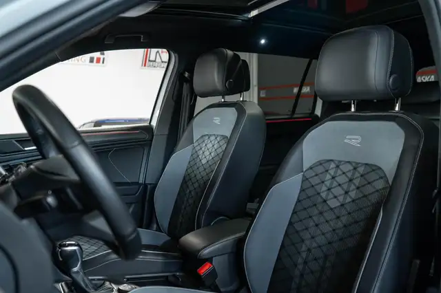 Volkswagen Tiguan Allspace view 15