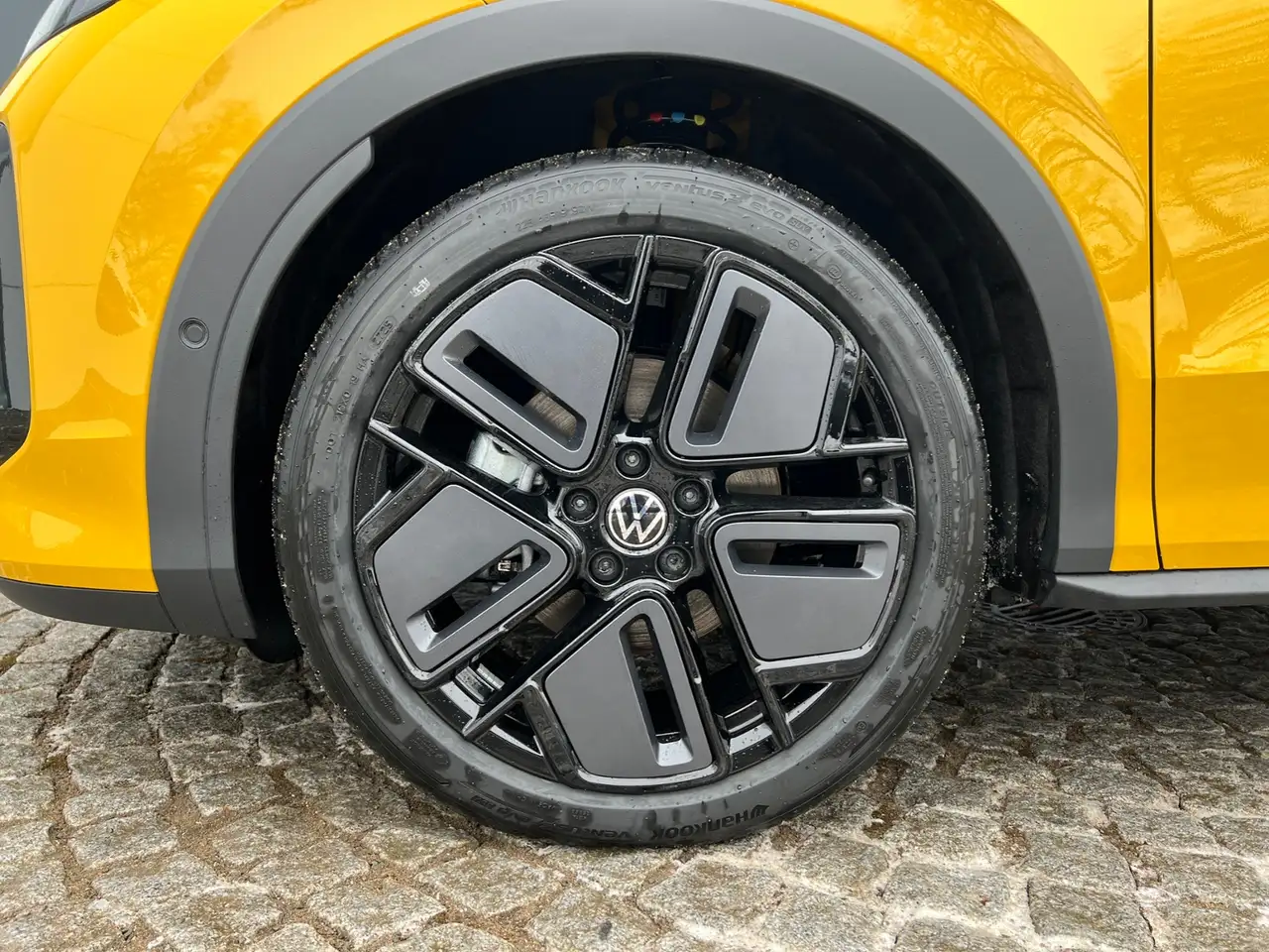 Volkswagen T-Roc 2026