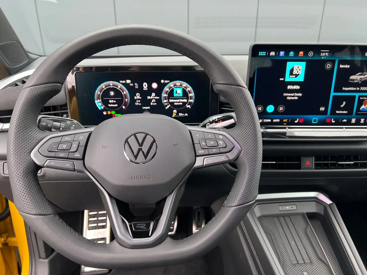 Volkswagen T-Roc 2026 — фото 10