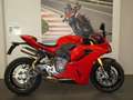 Ducati Panigale V2 PANIGALE V2 S 896 2025 Rood - thumbnail 1