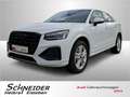 Audi Q2 ADVANCED 35 TFSI S-TRONIC MATRIX+SHZ+APP LED Blanc - thumbnail 1