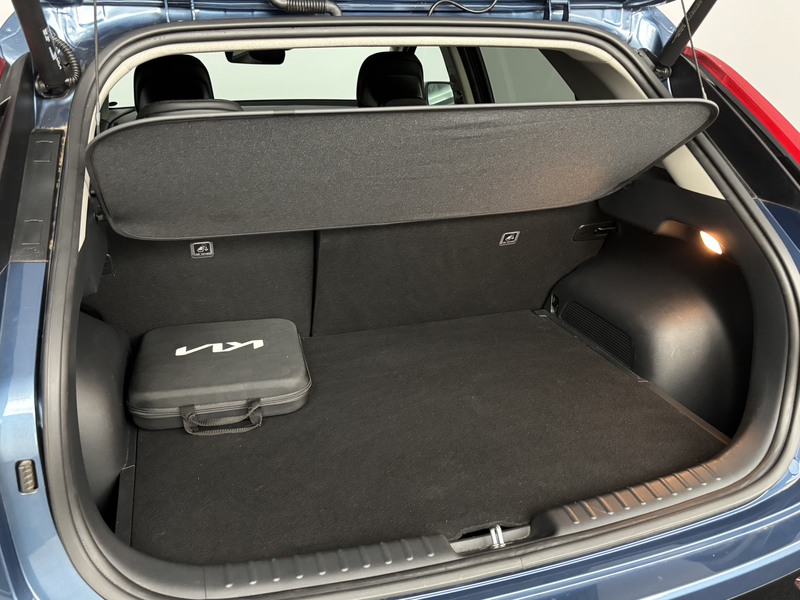 Kia e-Niro EV Plus Advanced 64.8 kWh | Warmtepomp | Leder — photo 12