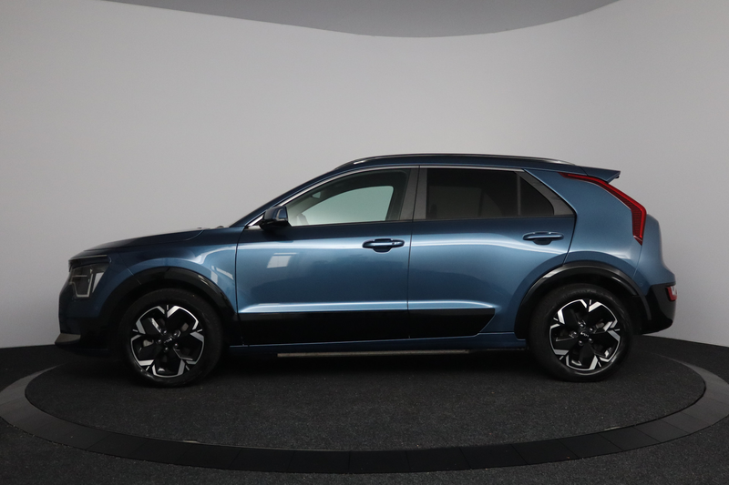 Kia e-Niro EV Plus Advanced 64.8 kWh | Warmtepomp | Leder — photo 14