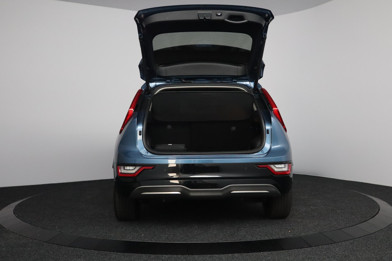 Kia e-Niro EV Plus Advanced 64.8 kWh | Warmtepomp | Leder — photo 10