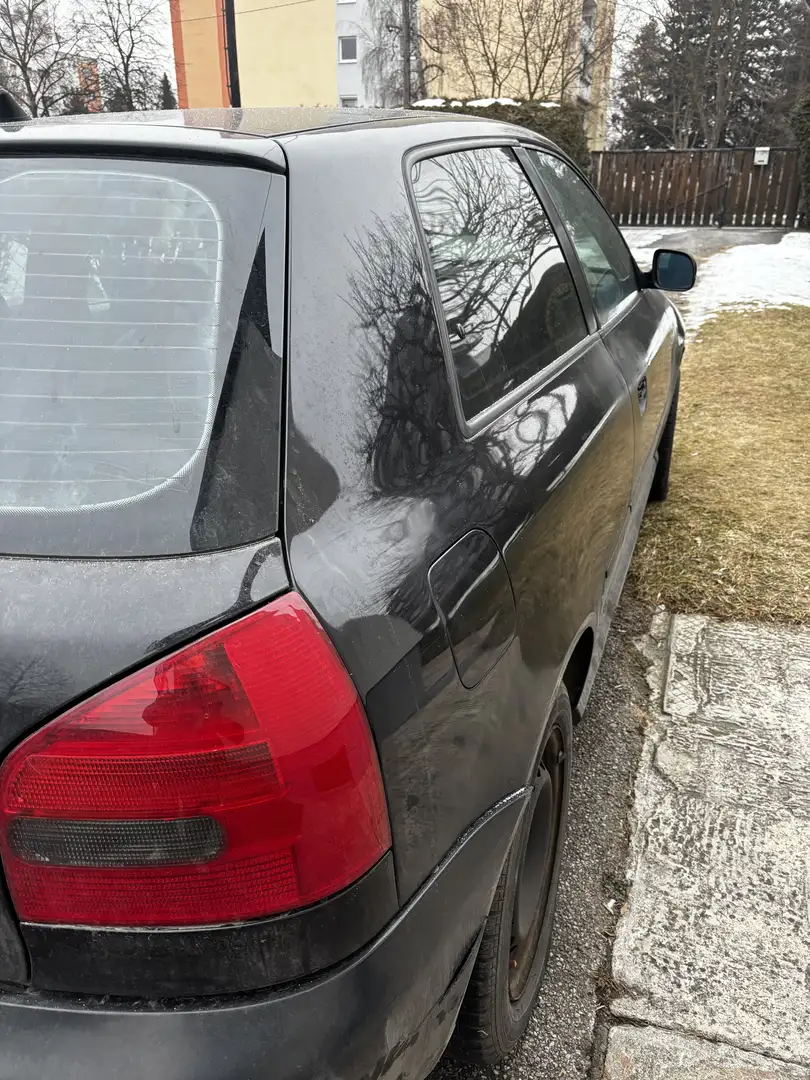 Audi A3 1,6 Ambiente - 2