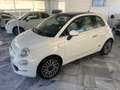 Fiat 500 1.2 Lounge Blanco - thumbnail 1