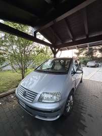 1.9 tdi Trendline 110cv auto