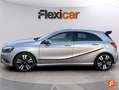 Mercedes-Benz A 180 180CDI BE AMG Line Gris - thumbnail 4
